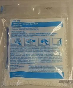 Proforcema Kwik Kold Instant Ice Pack Equipment & Accessories