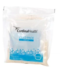 Proforcema Kwik Kold Instant Ice Pack Equipment & Accessories