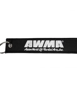 Proforcema Keychains & Lanyards AWMA® ProForce® Keychain