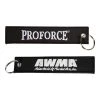 Proforcema Keychains & Lanyards AWMA® ProForce® Keychain