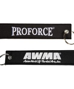 Proforcema Keychains & Lanyards AWMA® ProForce® Keychain