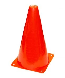 Proforcema Red Agility Cone Equipment & Accessories