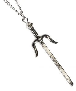 Proforcema Jewelry Sai Necklace