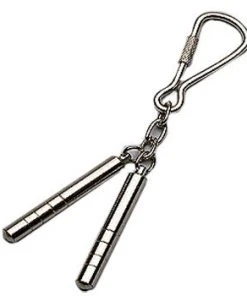 Proforcema Nunchaku Keychain