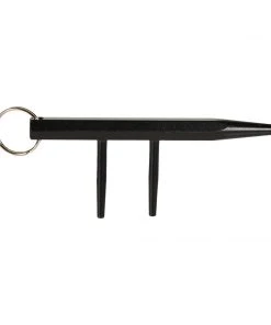 Proforcema Keychains & Lanyards Ninja Keychain