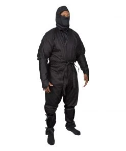 Proforcema Uniforms ProForce® 100% Cotton Ninja Uniform