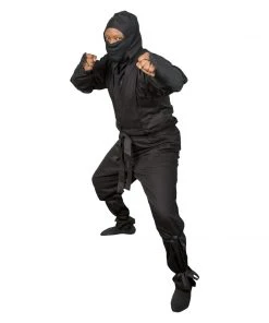 Proforcema Uniforms ProForce® 100% Cotton Ninja Uniform