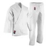 Proforcema Uniforms ProForce® 14 Oz. Diamond Karate Uniform (Elastic Drawstring) - 55/45 Blend
