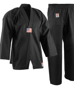 Proforcema Uniforms ProForce® Gladiator 7.5 Oz. TKD Uniform