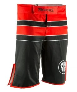 Proforcema ProForce® Combat MMA Shorts