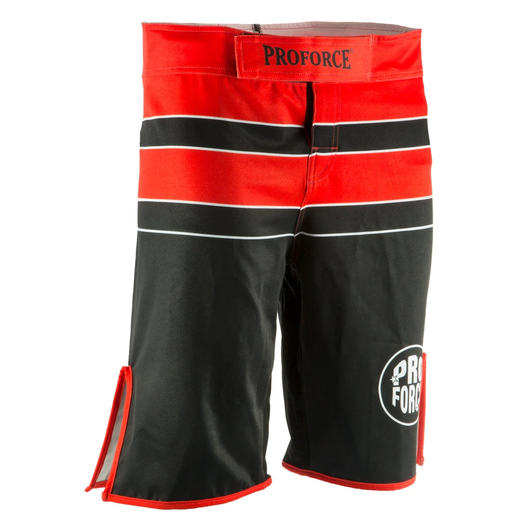 Proforcema ProForce® Combat MMA Shorts 4 Proforcema ProForce® Combat MMA Shorts