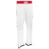 PROFORCEMA Combat By ProForce Sport™ Point Fighting Deluxe Karate Pant - White ProForce Sport™