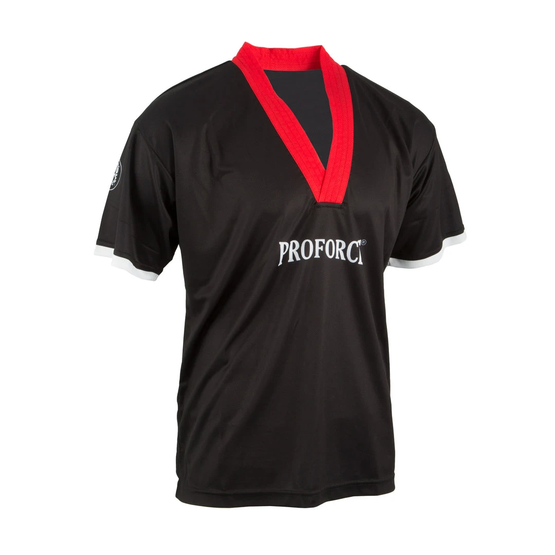 PROFORCEMA T-Shirts Combat By ProForce® Point Fighting Deluxe Top
