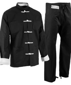 Proforcema ProForce® Gladiator Kung Fu Uniform Uniforms