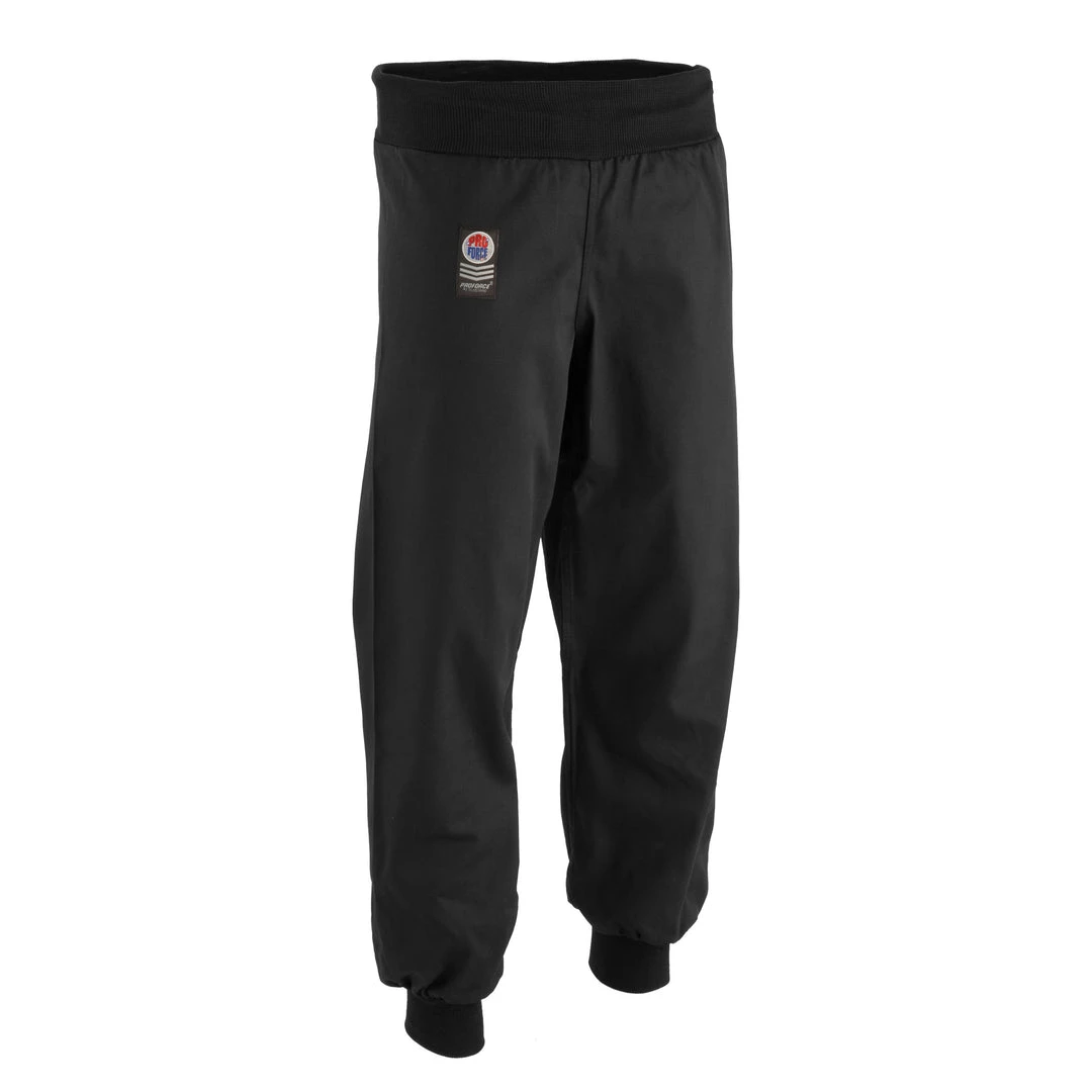 Proforcema ProForce® Kung Fu Pants (Elastic Waist) 3 Proforcema ProForce® Kung Fu Pants (Elastic Waist)