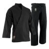 Proforcema ProForce® 14 Oz. Karate Uniform (Traditional Drawstring) - 100% Cotton Uniforms