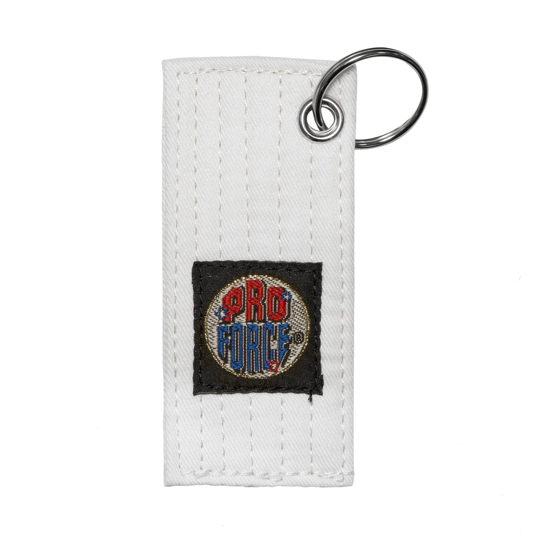 Proforcema Keychains & Lanyards ProForce® Belt Keychain 11 Proforcema Keychains & Lanyards ProForce® Belt Keychain