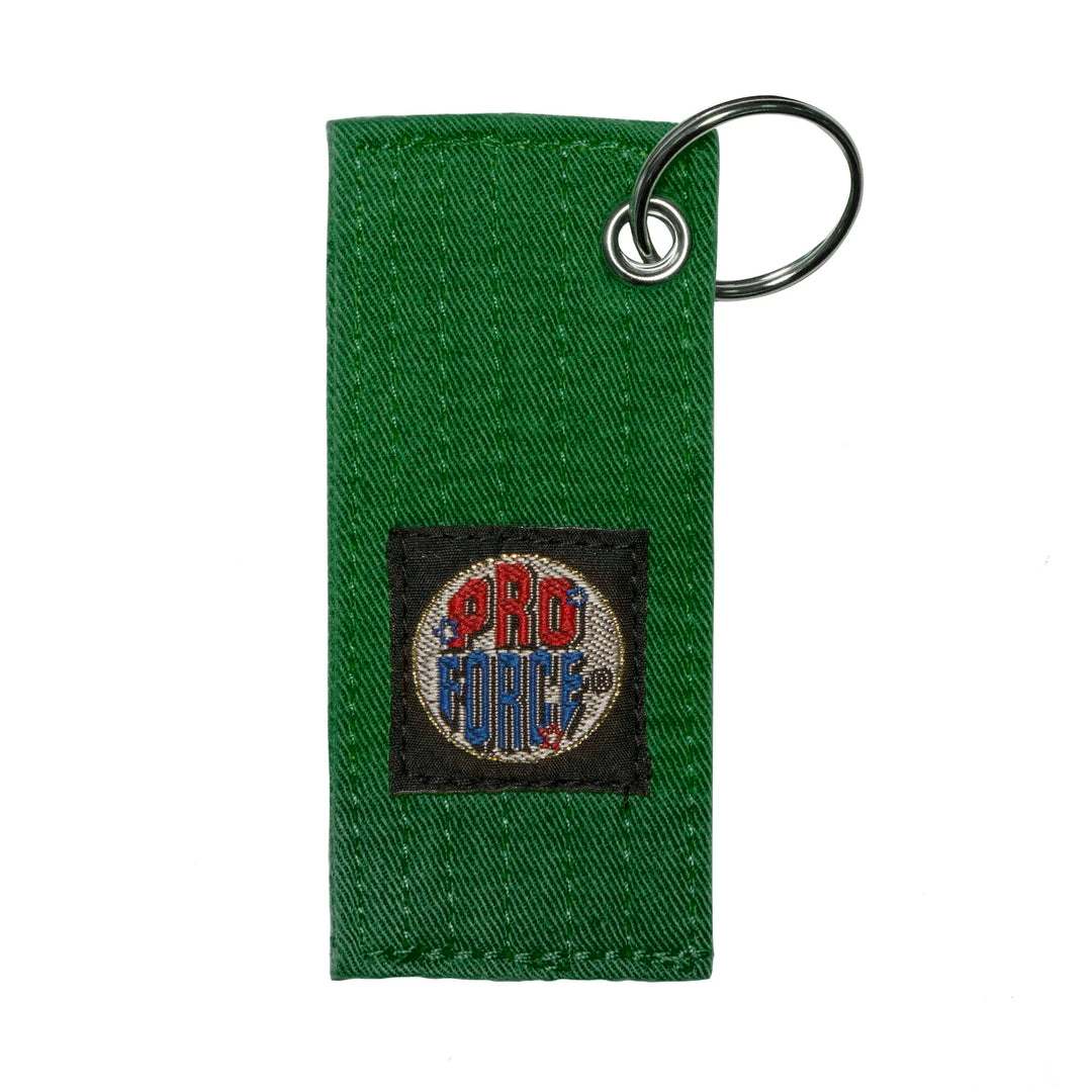 Proforcema Keychains & Lanyards ProForce® Belt Keychain 9 Proforcema Keychains & Lanyards ProForce® Belt Keychain