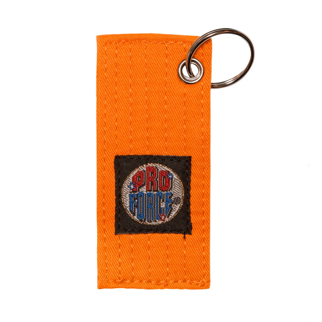 Proforcema Keychains & Lanyards ProForce® Belt Keychain 8 Proforcema Keychains & Lanyards ProForce® Belt Keychain