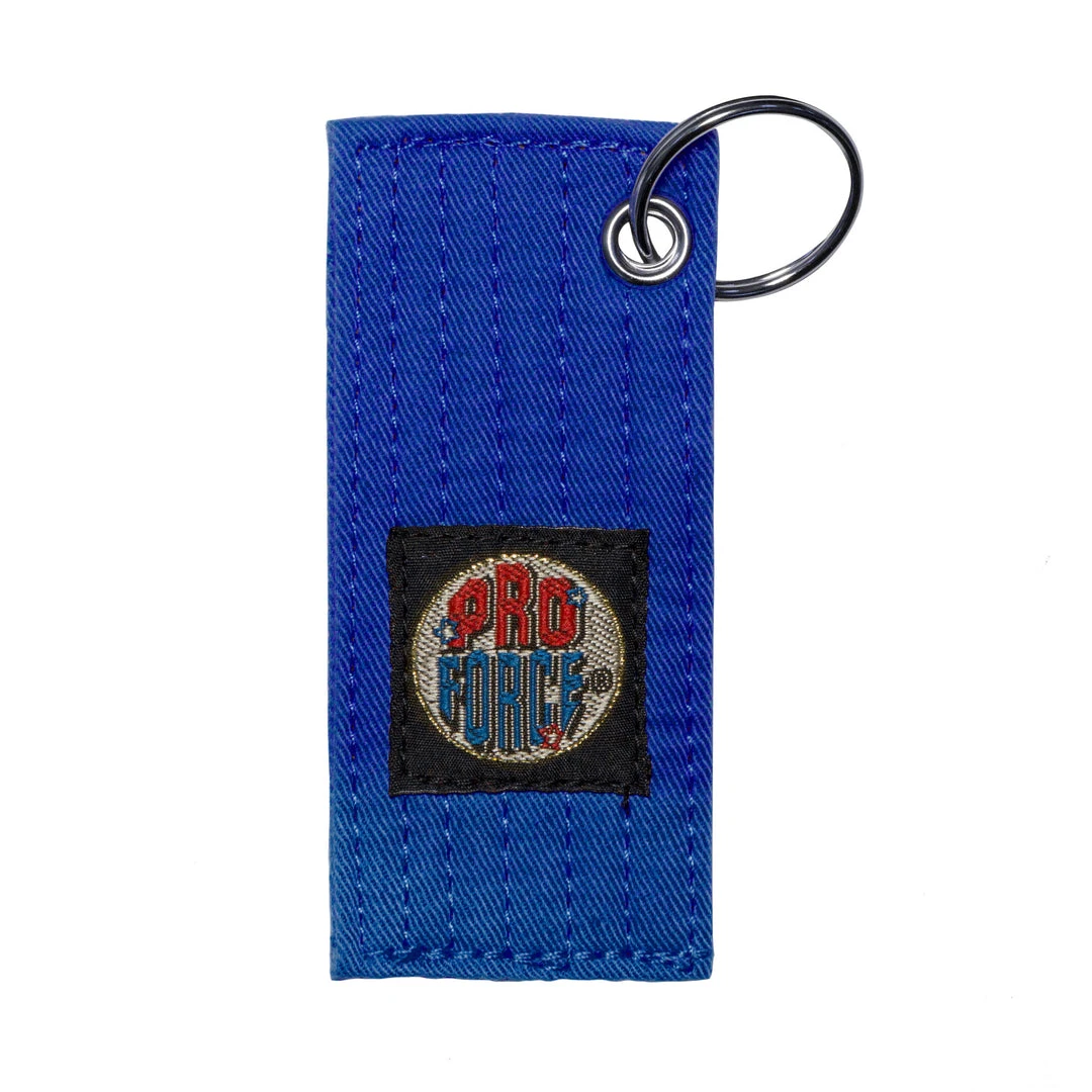 Proforcema Keychains & Lanyards ProForce® Belt Keychain 7 Proforcema Keychains & Lanyards ProForce® Belt Keychain