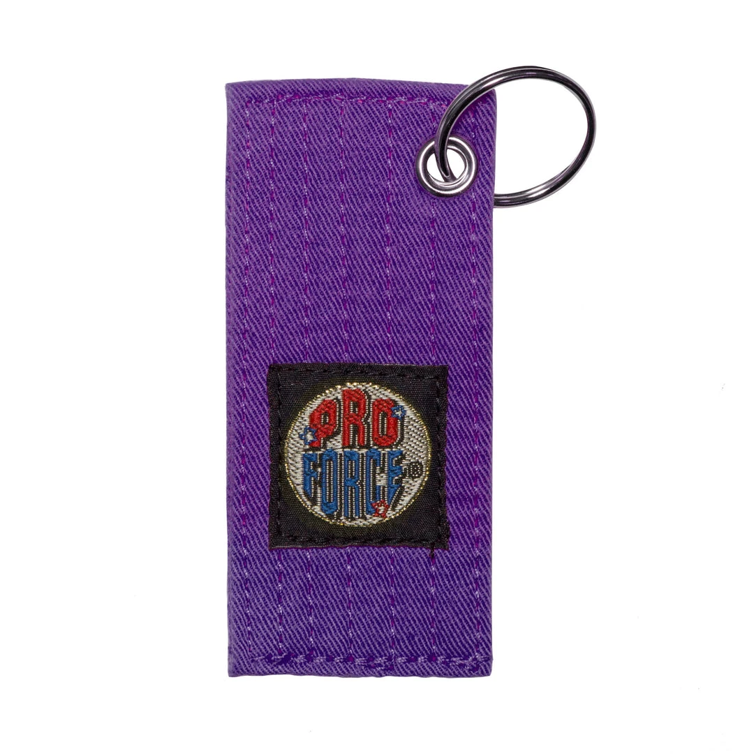 Proforcema Keychains & Lanyards ProForce® Belt Keychain 6 Proforcema Keychains & Lanyards ProForce® Belt Keychain