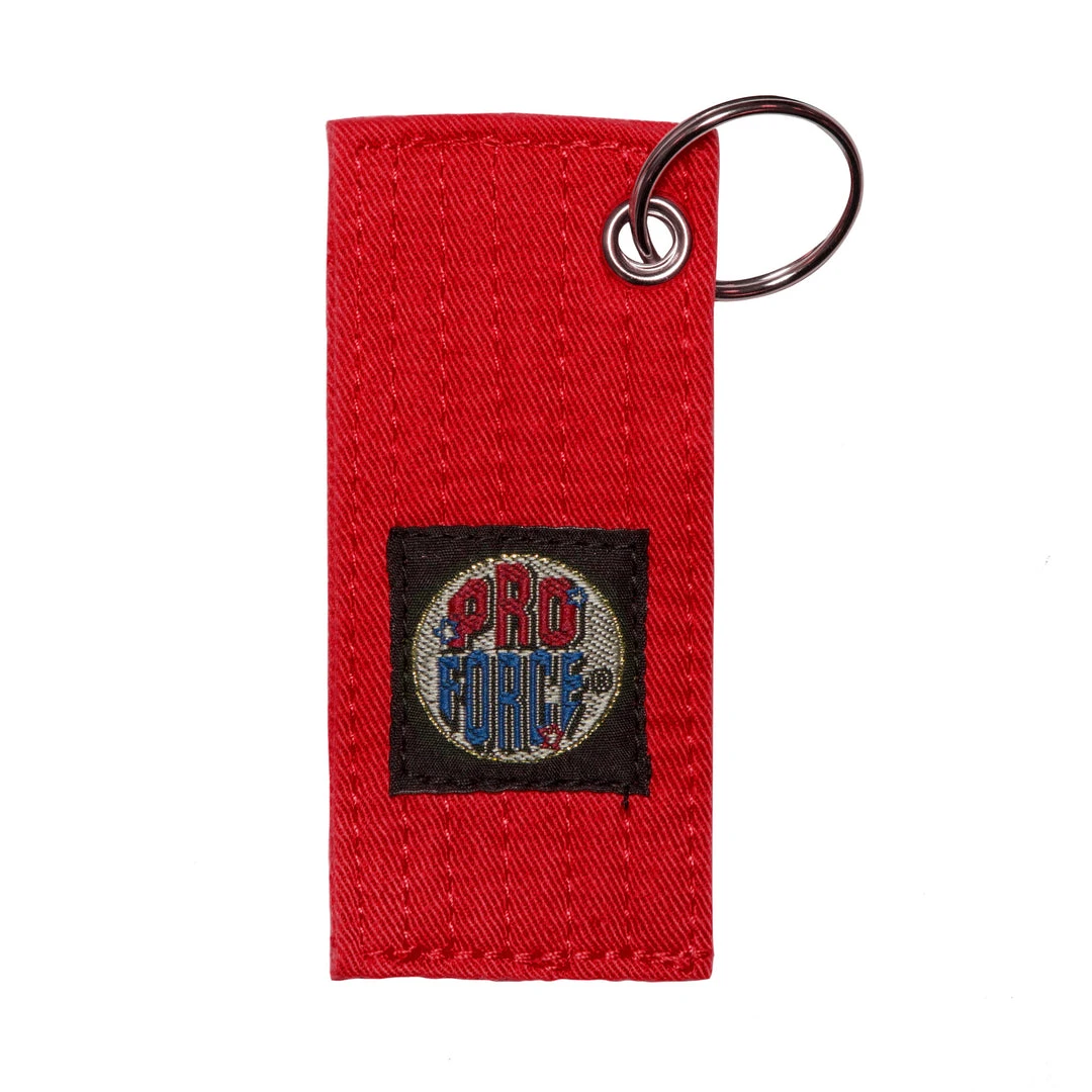 Proforcema Keychains & Lanyards ProForce® Belt Keychain 5 Proforcema Keychains & Lanyards ProForce® Belt Keychain