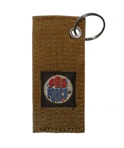 Proforcema Keychains & Lanyards ProForce® Belt Keychain