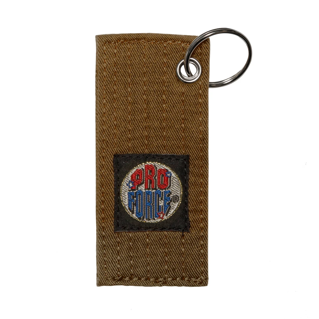 Proforcema Keychains & Lanyards ProForce® Belt Keychain 4 Proforcema Keychains & Lanyards ProForce® Belt Keychain