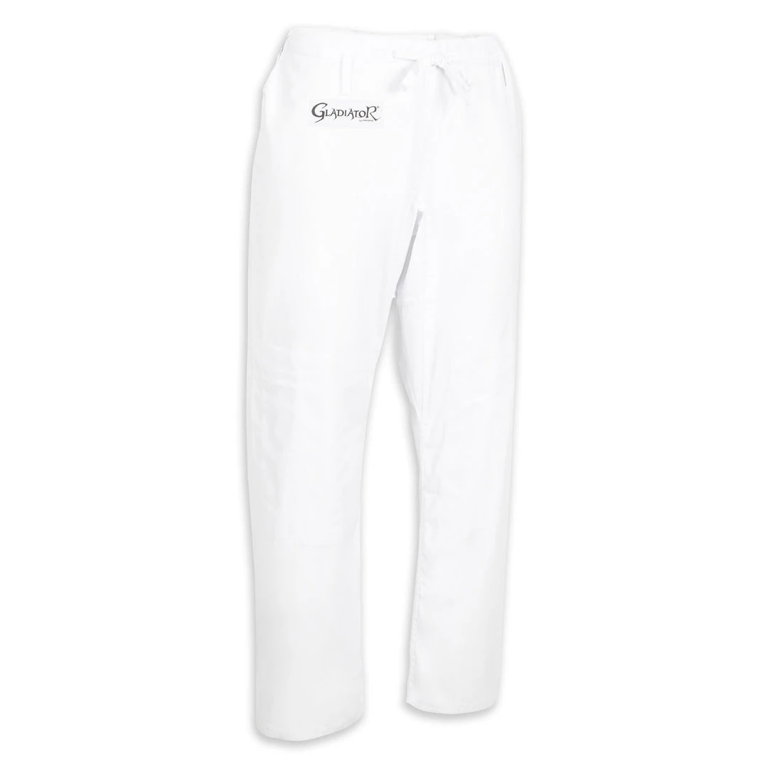 Proforcema ProForce® Gladiator Judo Pants 3 Proforcema ProForce® Gladiator Judo Pants