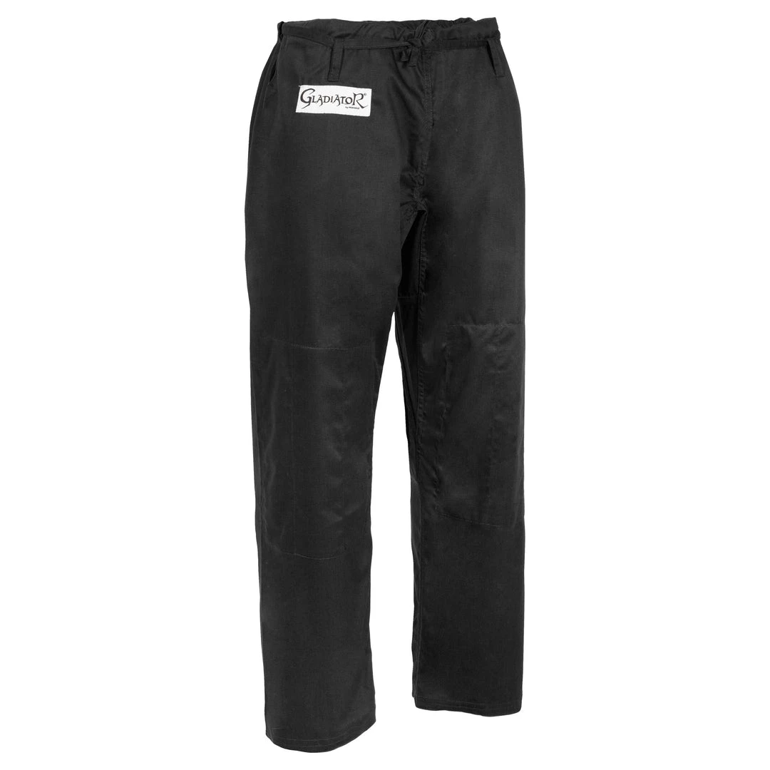 Proforcema ProForce® Gladiator Judo Pants 4 Proforcema ProForce® Gladiator Judo Pants