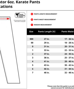 Proforcema ProForce® 6 Oz. Top/Jacket - 55/45 Blend Uniforms