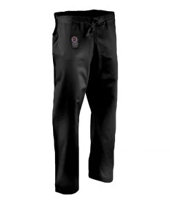 Proforcema ProForce® Gladiator 12 Oz. Karate Pants (Traditional Drawstring) - 100% Cotton