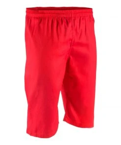 Proforcema ProForce® 6 Oz. Karate Shorts 7 Proforcema ProForce® 6 Oz. Karate Shorts