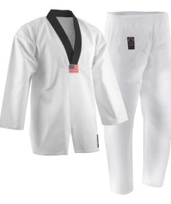 Proforcema Uniforms ProForce® 7 Oz. TKD Uniform