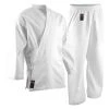 Proforcema Uniforms ProForce® 10oz. Karate Uniform (Elastic Drawstring) - 55/45 Blend