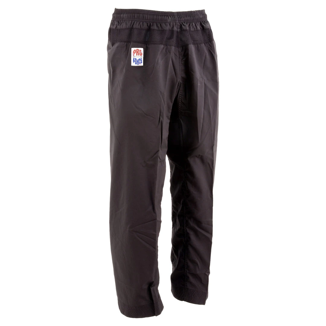 Proforcema ProForce® Diamond Lite Weight Martial Arts Pants 5 Proforcema ProForce® Diamond Lite Weight Martial Arts Pants