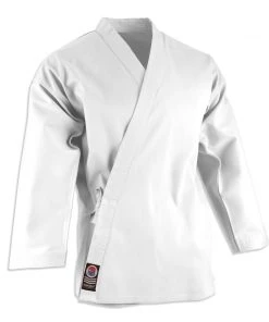 Proforcema Uniforms ProForce® Lightning 8 Oz. Traditional Jacket - 55/45 Blend