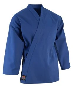 Proforcema Uniforms ProForce® Lightning 8 Oz. Traditional Jacket - 55/45 Blend