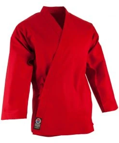 Proforcema Uniforms ProForce® Lightning 8 Oz. Traditional Jacket - 55/45 Blend