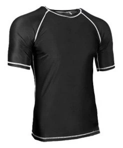 Proforcema ProForce® II Short Sleeve Rash Guard