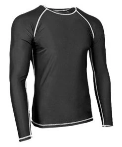 Proforcema ProForce® II Long Sleeve Rash Guard