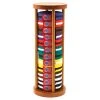 Proforcema Round Stacker Belt Display Belt Displays 2 Proforcema Round Stacker Belt Display Belt Displays