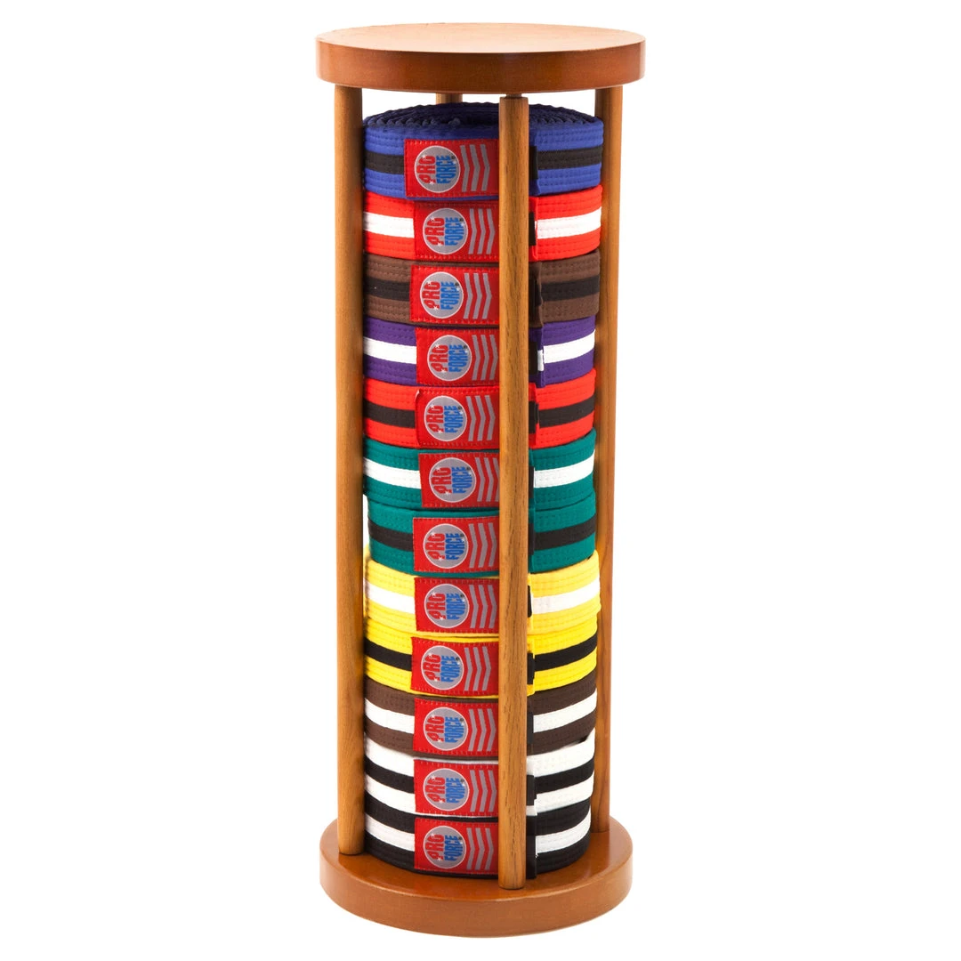 Proforcema Round Stacker Belt Display Belt Displays 3 Proforcema Round Stacker Belt Display Belt Displays