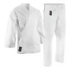 Proforcema ProForce® 8 Oz. Karate Uniform (Traditional Drawstring) - 100% Cotton