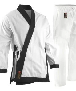 Proforcema ProForce® 8 Oz. Trimmed TSD Uniform (Elastic Drawstring)