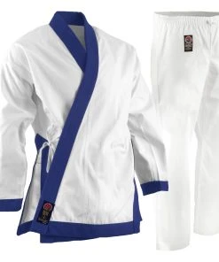 Proforcema ProForce® 8 Oz. Trimmed TSD Uniform (Elastic Drawstring)