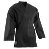 Proforcema ProForce® 6 Oz. Karate Jacket - 55/45 Blend Uniforms