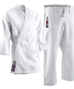 Proforcema Uniforms Tokaido® 8 Oz. &quotNST&quot Kumite Uniform