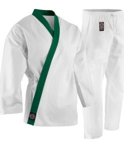 Proforcema Uniforms ProForce® 8 Oz. GUP Trimmed TSD Uniform (Elastic Drawstring)