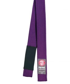 Proforcema Belts ProForce® 1.75" Jiu-Jitsu Belt 9 Proforcema Belts ProForce® 1.75" Jiu-Jitsu Belt